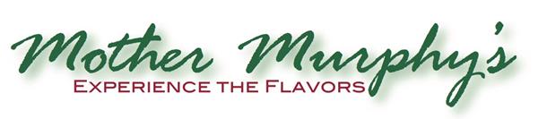 Mother Murphy's Flavors - sponsoring BevNET Live Winter 2017
