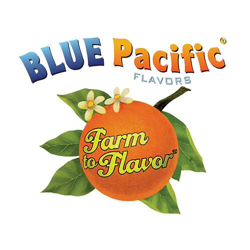 Blue Pacific Flavors - sponsoring BevNET Live Summer 2018