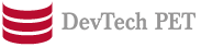 Devtech PET - sponsoring BevNET Live Winter 2018