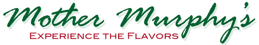 Mother Murphy's Flavors - sponsoring BevNET Live Winter 2019