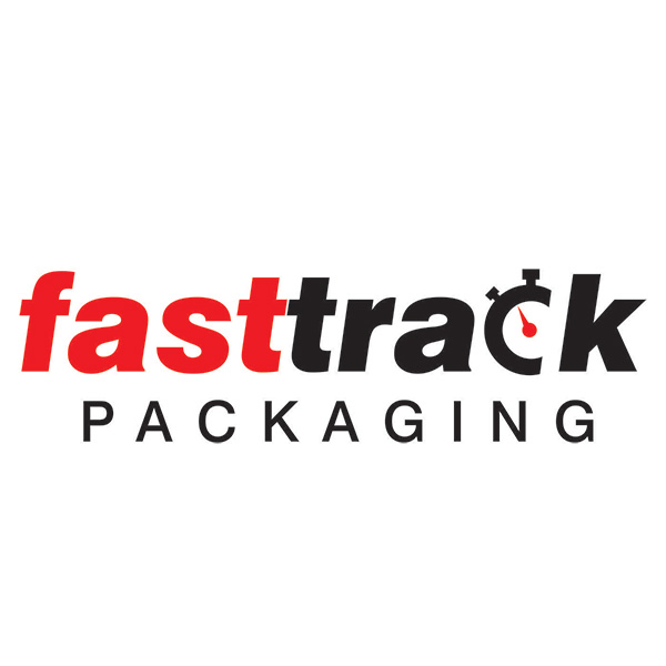 Fast Track Packaging - sponsoring BevNET Live Winter 2023