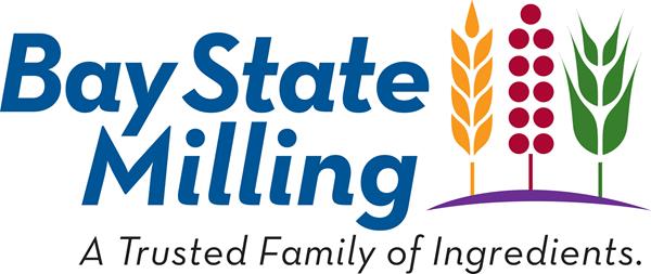 Bay State Milling - sponsoring NOSH Live Summer 2018
