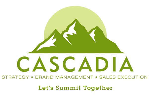 Cascadia Managing Brands - sponsoring BevNET Live Winter 2020