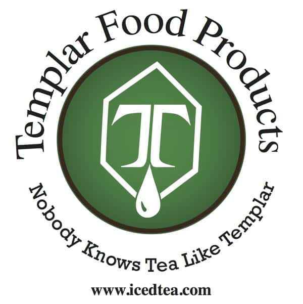 Templar Food Products - sponsoring BevNET Live Summer 2025