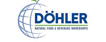 Doehler - sponsoring BevNET Live Winter 2019