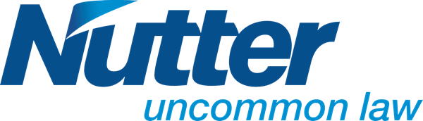 Nutter - sponsoring NOSH Live Summer 2019