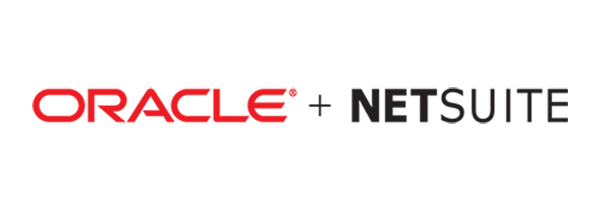 Oracle Netsuite - sponsoring NOSH Live Winter 2019