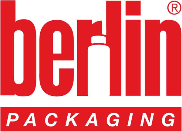 Berlin Packaging - sponsoring BevNET Live Summer 2019