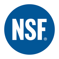 NSF International - sponsoring NOSH Live Summer 2019