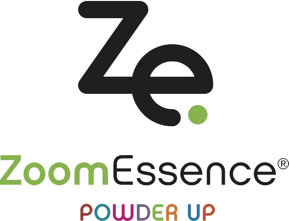 ZoomEssence - sponsoring NOSH Live Winter 2018