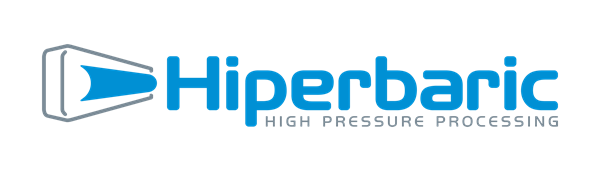 Hiperbaric - sponsoring BevNET Live Winter 2017