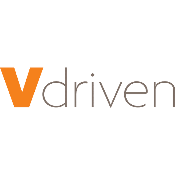 Vdriven - sponsoring Nosh Live Winter 2025