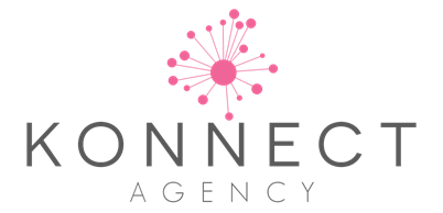 Konnect Agency - sponsoring NOSH Live Summer 2018