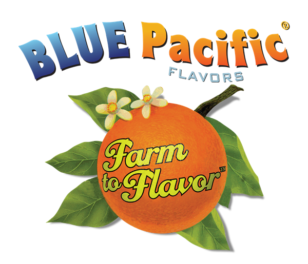 Blue Pacific Flavors - sponsoring BevNET Live Winter 2021