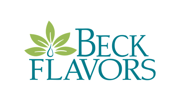 Beck Flavors - sponsoring BevNET Live Winter 2018