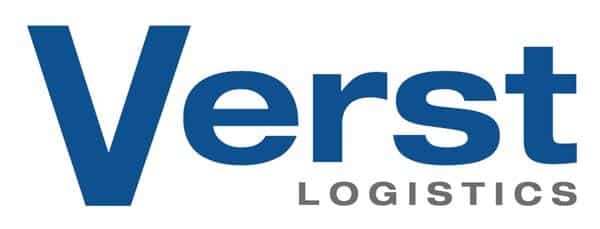 Verst Group Logistics - sponsoring BevNET Live Winter 2025