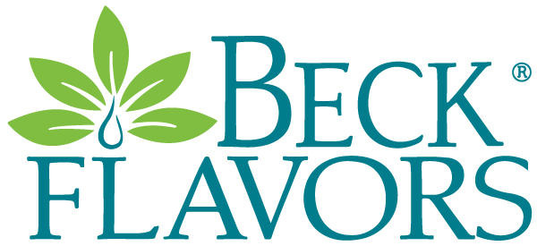 Beck Flavors - sponsoring BevNET Live Winter 2021