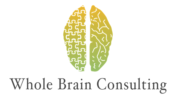 Whole Brain Consulting, Inc - sponsoring NOSH Live Winter 2018