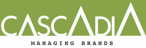 Cascadia Managing Brands - sponsoring BevNET Live Winter 2018