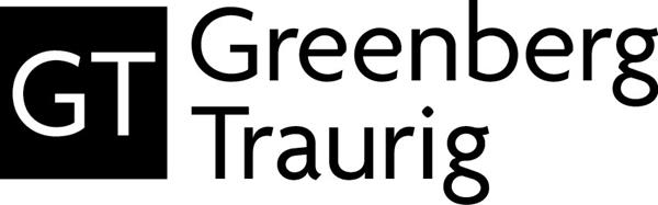 Greenberg Traurig - sponsoring BevNET Live Summer 2019