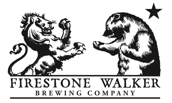 Firestone Walker - sponsoring Brewbound Live 2025
