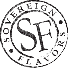 Sovereign Flavors - sponsoring BevNET Live Winter 2025