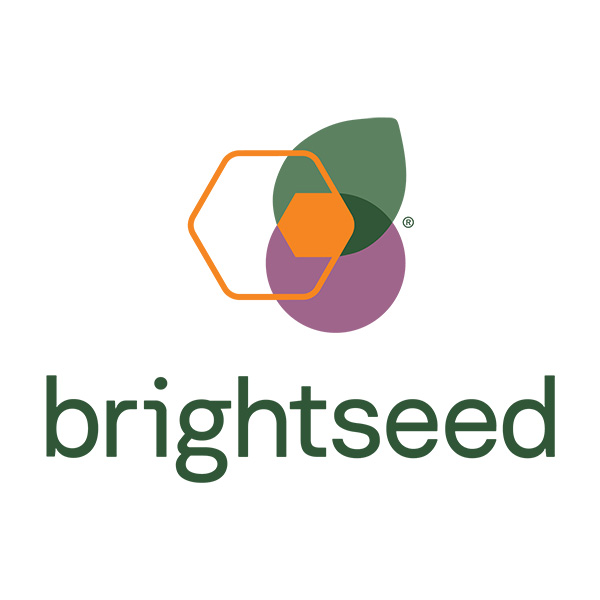 Brightseed - sponsoring NOSH Live Winter 2023