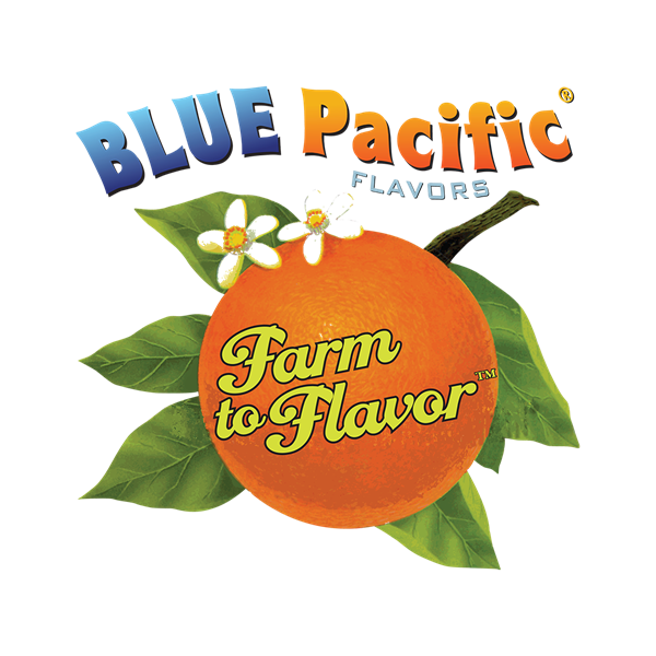 Blue Pacific  - sponsoring BevNET Live Winter 2017