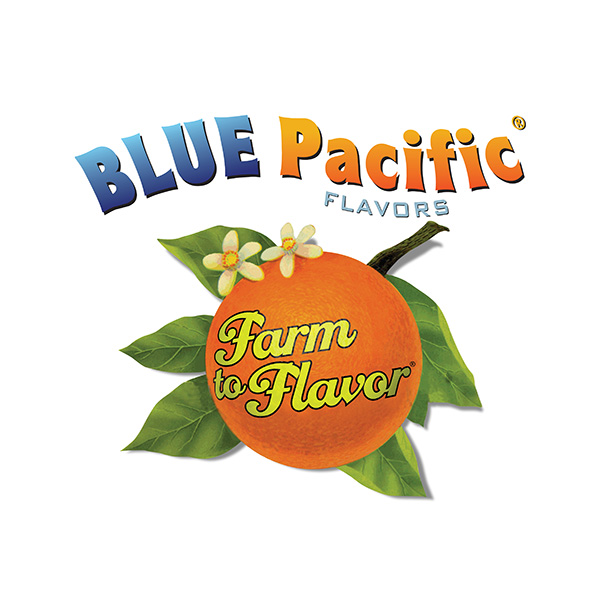 Blue Pacific Flavors - sponsoring BevNET Live Winter 2023