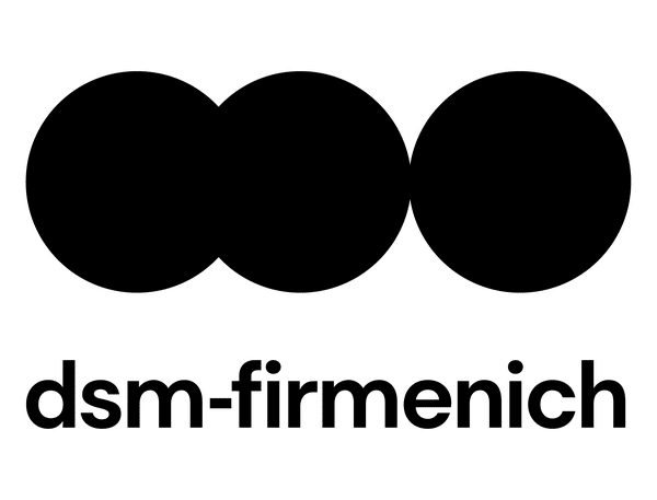 DSM - Firmenich - sponsoring BevNET Live L.A. 2025