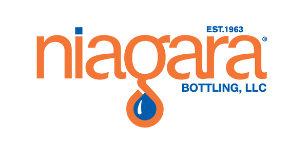 Niagara Bottling - sponsoring BevNET Live Winter 2025