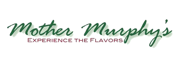 Mother Murphy's Flavors - sponsoring NOSH Live Winter 2018