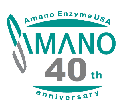 Amano Enzyme USA Co. Ltd. - sponsoring BevNET & NOSH Virtually Live Summer 2021