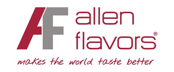 Allen Flavors - sponsoring BevNET Live Winter 2022