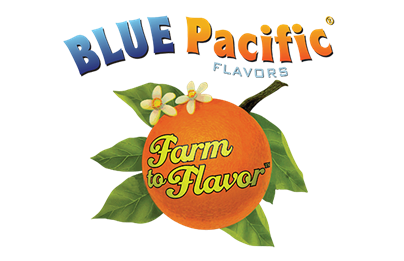 Blue Pacific Flavors - sponsoring BevNET Live Winter 2018