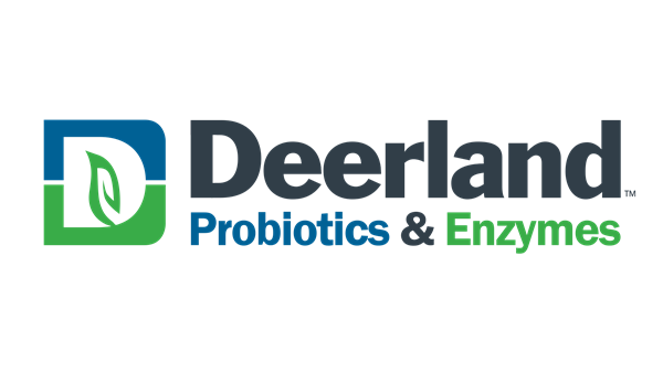 Deerland Enzymes & Probiotics - sponsoring BevNET Live Winter 2018