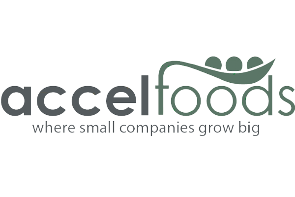 AccelFoods - sponsoring NOSH Brooklyn 2016