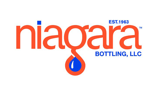 Niagara Bottling - sponsoring BevNET Live Winter 2021