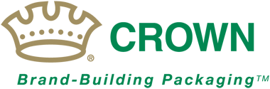 CROWN Beverage Packaging, North America - sponsoring BevNET Live Winter 2017