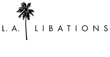 L.A. Libations - sponsoring BevNET Live Winter 2023