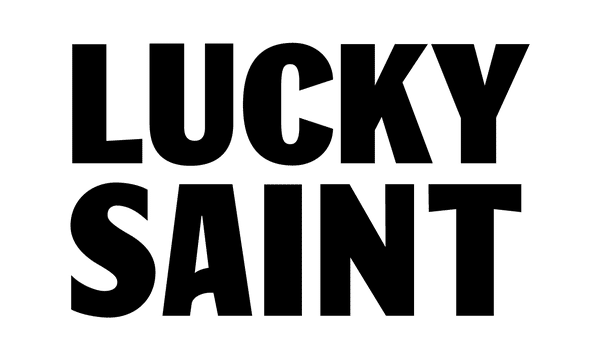 Lucky Saint - sponsoring Taste Radio London Meetups