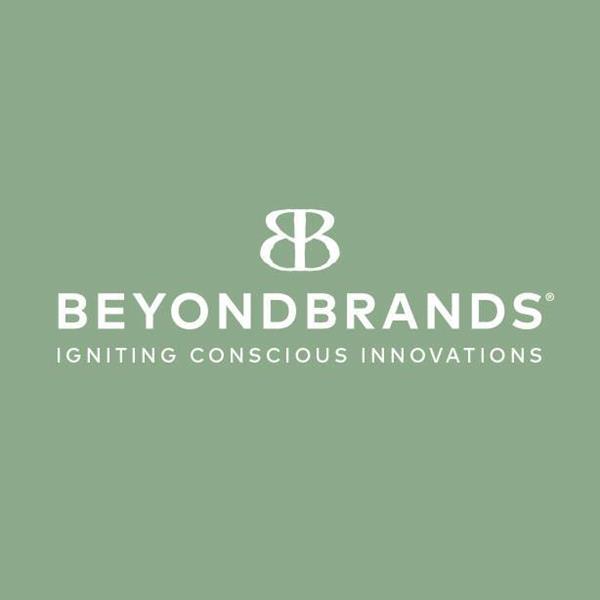 BeyondBrands - sponsoring BevNET Live Winter 2018