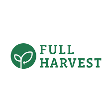 Full Harvest - sponsoring BevNET Live Winter 2018