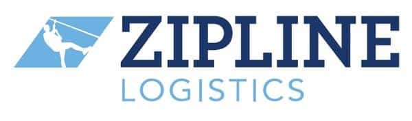 Zipline Logistics LLC - sponsoring BevNET Live Winter 2022