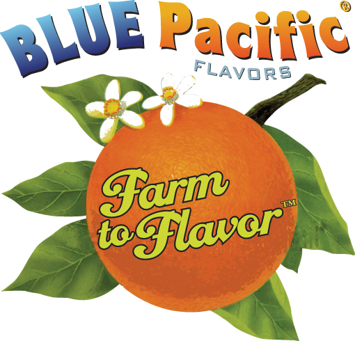 Blue Pacific Flavors - sponsoring BevNET Live Summer 2016