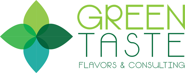 Green Taste Flavors & Consulting - sponsoring Cannabis Forum Winter 2019