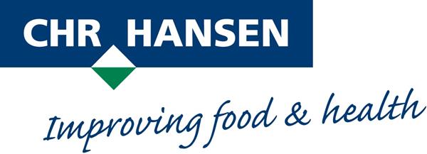 CHR Hansen - sponsoring BevNET Live Summer 2016