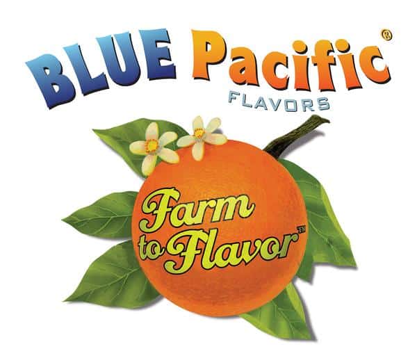 Blue Pacific Flavors  - sponsoring BevNET Live Summer 2025