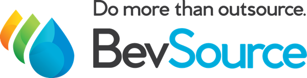 Bevsource - sponsoring BevNET Live Winter 2017