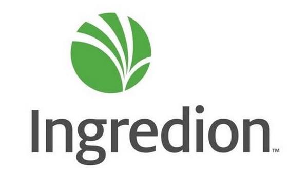 Ingredion - sponsoring BevNET Live Winter 2018